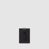 Métier - Small Wallet Buffalo Black