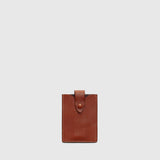 Métier - Small Wallet Buffalo Cognac
