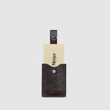 Métier - Small Wallet Signature Canvas From Dusk Till Dawn