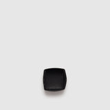 Metier - Small Reversible Collapsible Box Buffalo Black