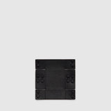 Metier - Small Reversible Collapsible Box Buffalo Black