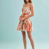 Hunter Bell - Soleil Dress