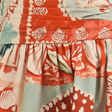 Hunter Bell - Soleil Dress
