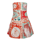 Hunter Bell - Soleil Dress