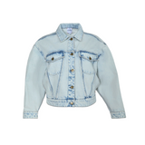 Hunter Bell - Solene Jacket
