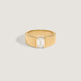 Kinn - The Solis Ring