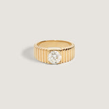 Kinn - The Solis Ring