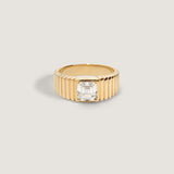 Kinn - The Solis Ring