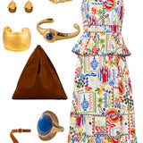 Hunter Bell - Lacey Dress