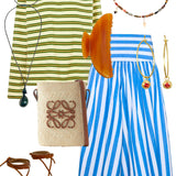 Hunter Bell - Alyssa Skirt
