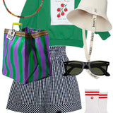 Hunter Bell - Jemma Short
