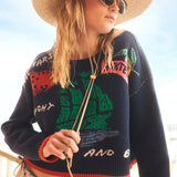 Hunter Bell - St. Georges Sweater