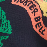 Hunter Bell - St. Georges Sweater