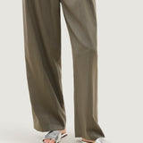 Cartolina - St. Barths Slide Metallic | Silver