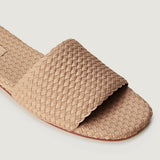 Cartolina - St. Barths Slide | Camel