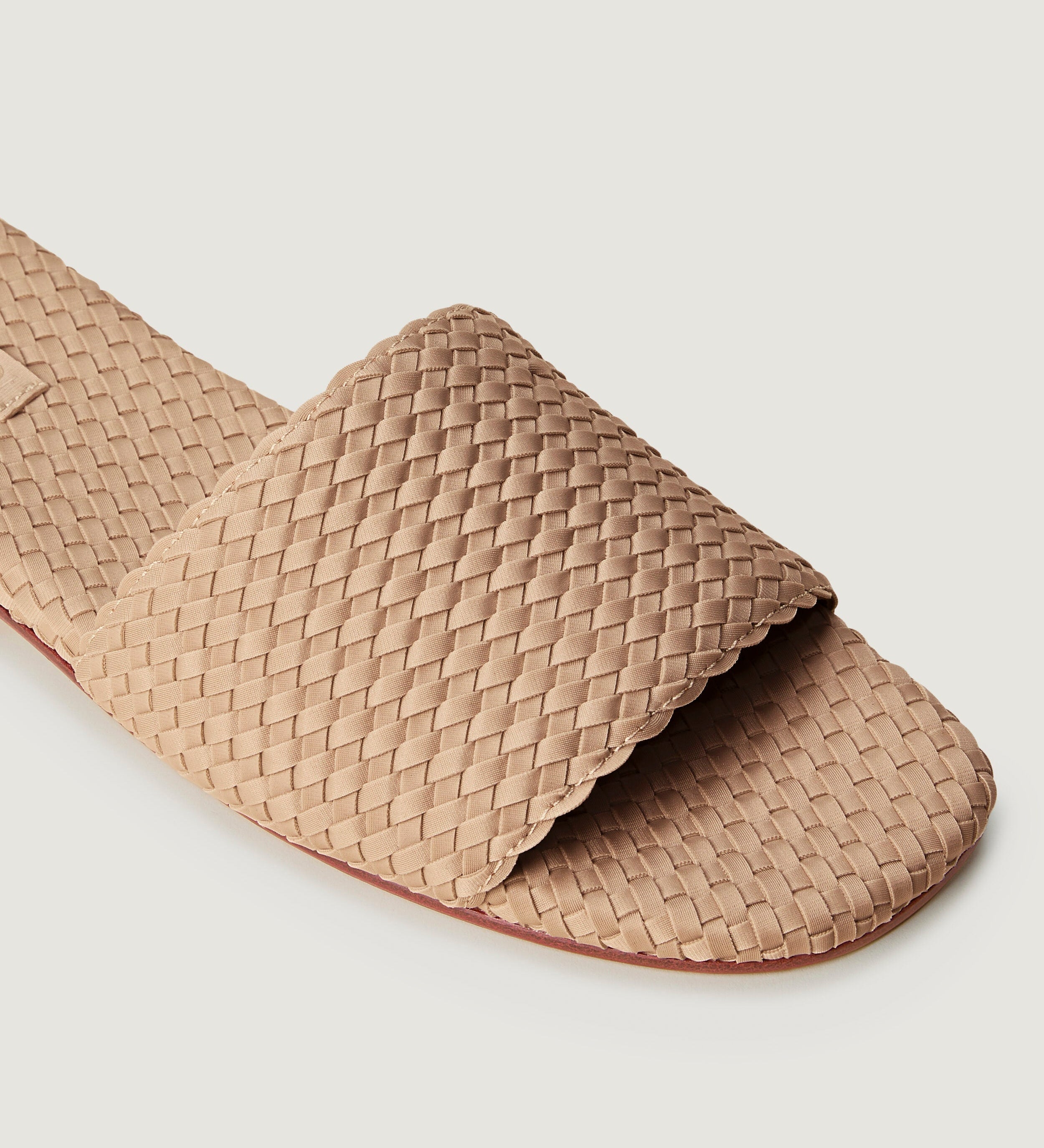 Cartolina - St. Barths Slide | Camel