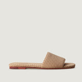 Cartolina - St. Barths Slide | Camel