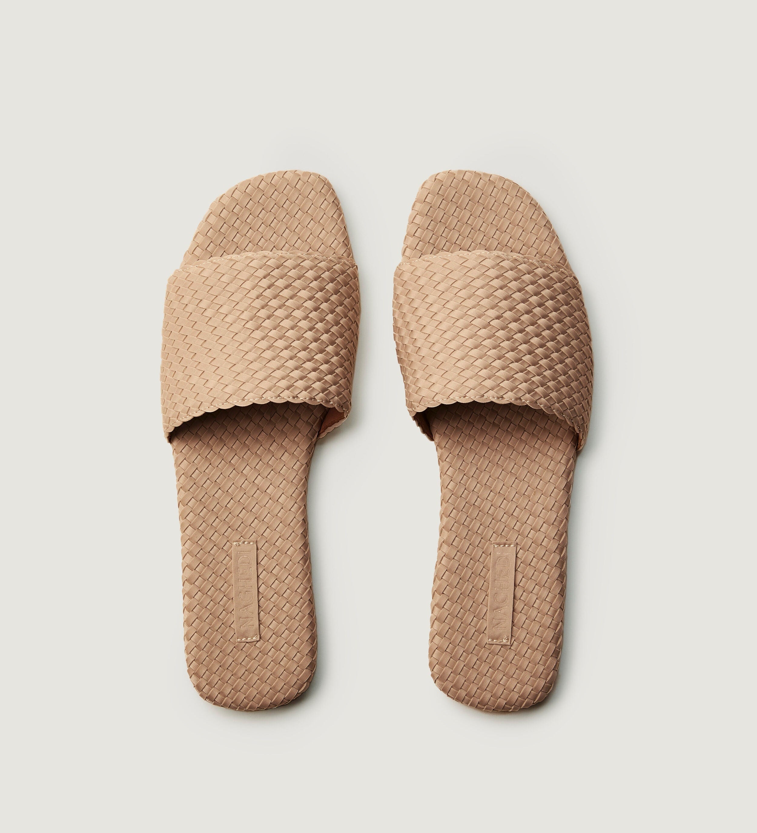 Cartolina - St. Barths Slide | Camel