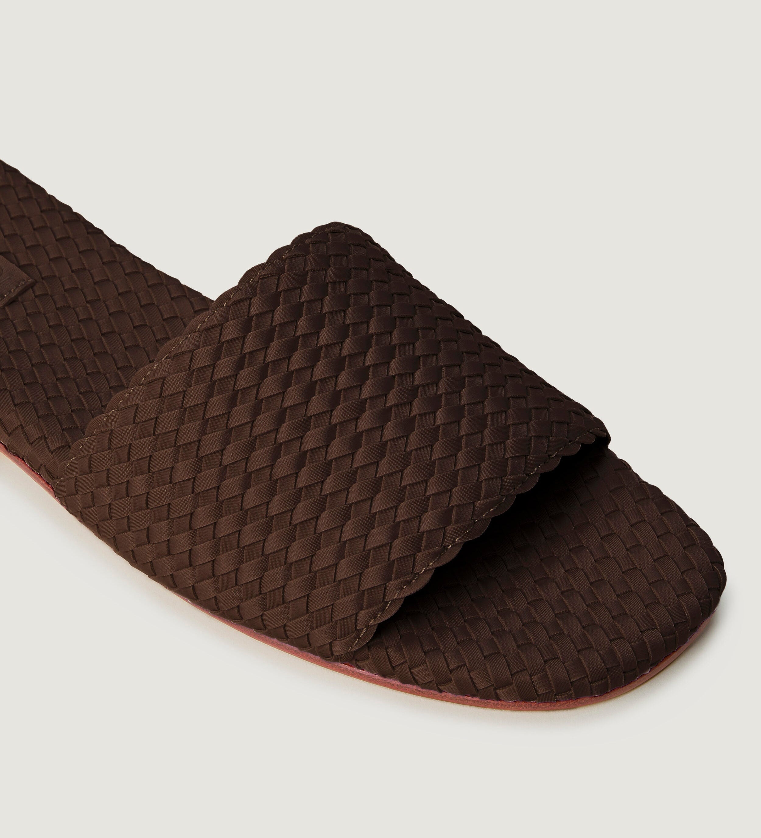 Cartolina - St. Barths Slide | Chocolate