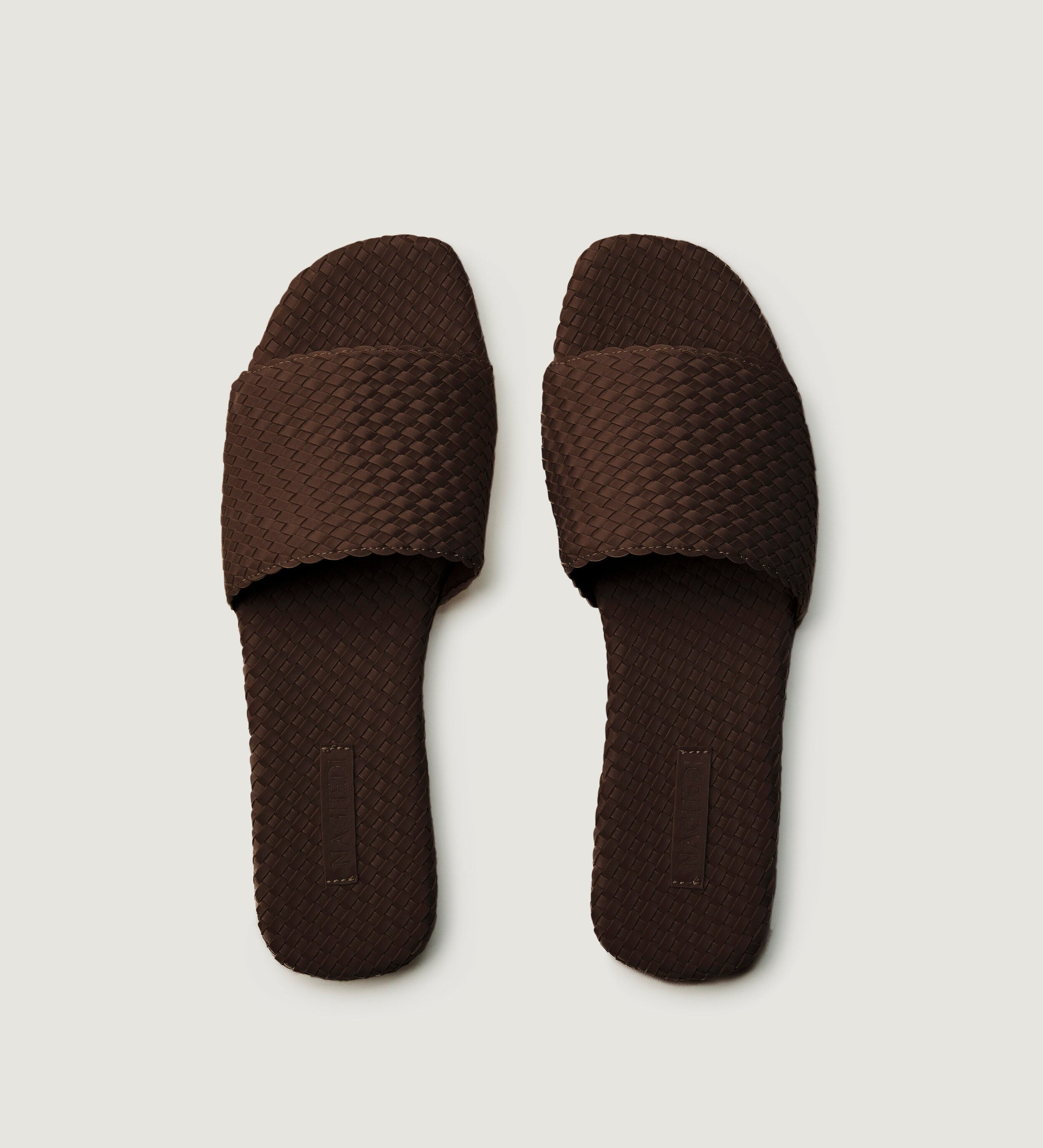 Cartolina - St. Barths Slide | Chocolate
