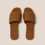 Cartolina - St. Barths Slide | Teak