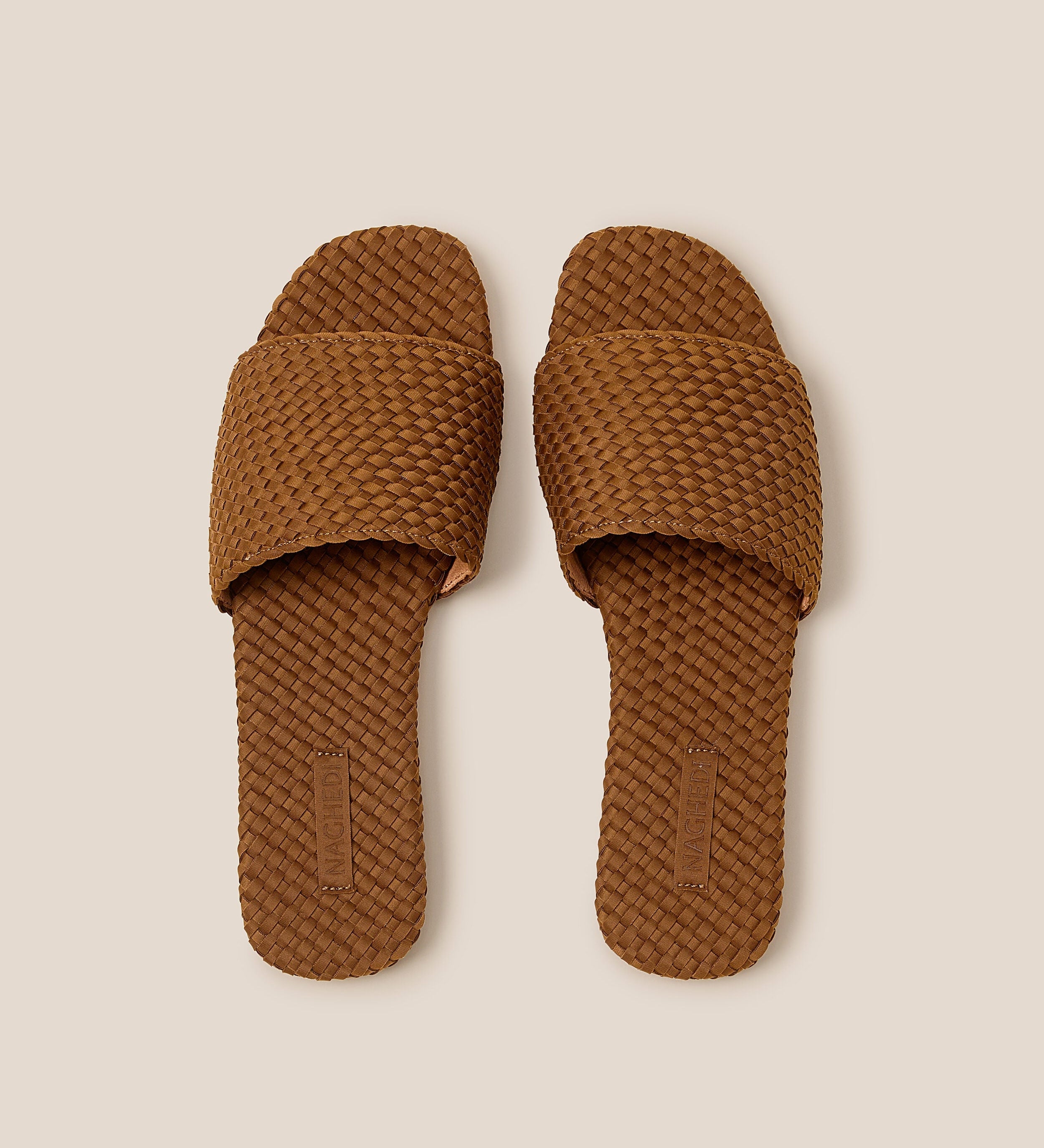 Cartolina - St. Barths Slide | Teak