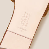 Cartolina - St. Barths Slide | Teak
