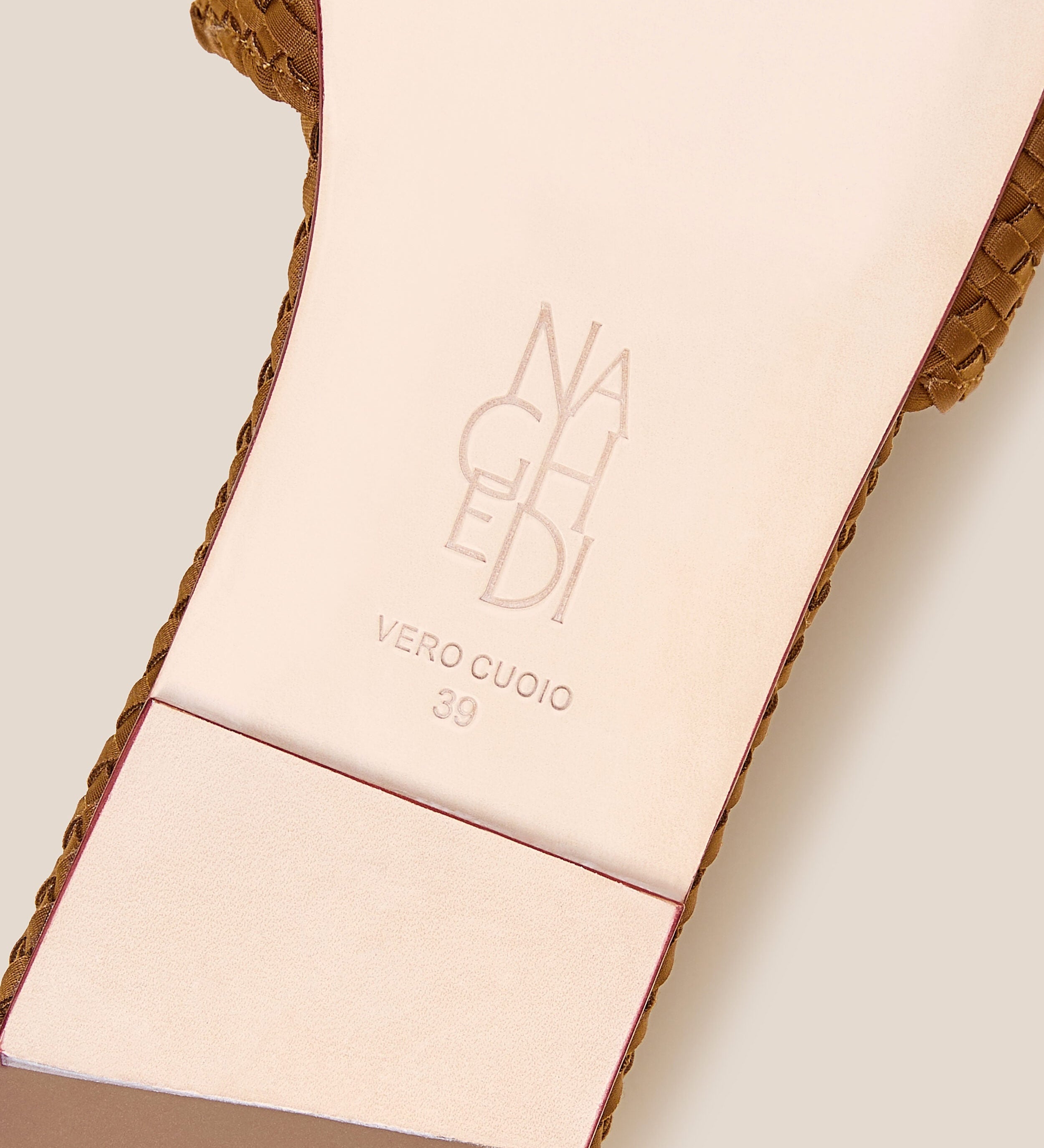 Cartolina - St. Barths Slide | Teak