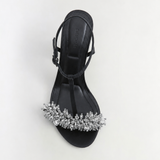 Simkhai - Stacey Embellished Heel