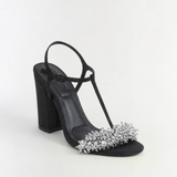 Simkhai - Stacey Embellished Heel