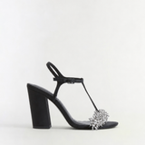 Simkhai - Stacey Embellished Heel