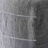 The Citizenry - Stonewashed Linen Fitted Sheet