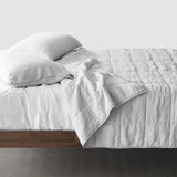 The Citizenry - Stonewashed Linen Quilt