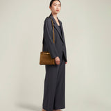 Metier - Fernando Jorge | Métier Stowaway Suede Marrakech