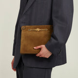 Metier - Fernando Jorge | Métier Stowaway Suede Marrakech