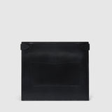 Metier - Stowaway Crossbody Elvis Black
