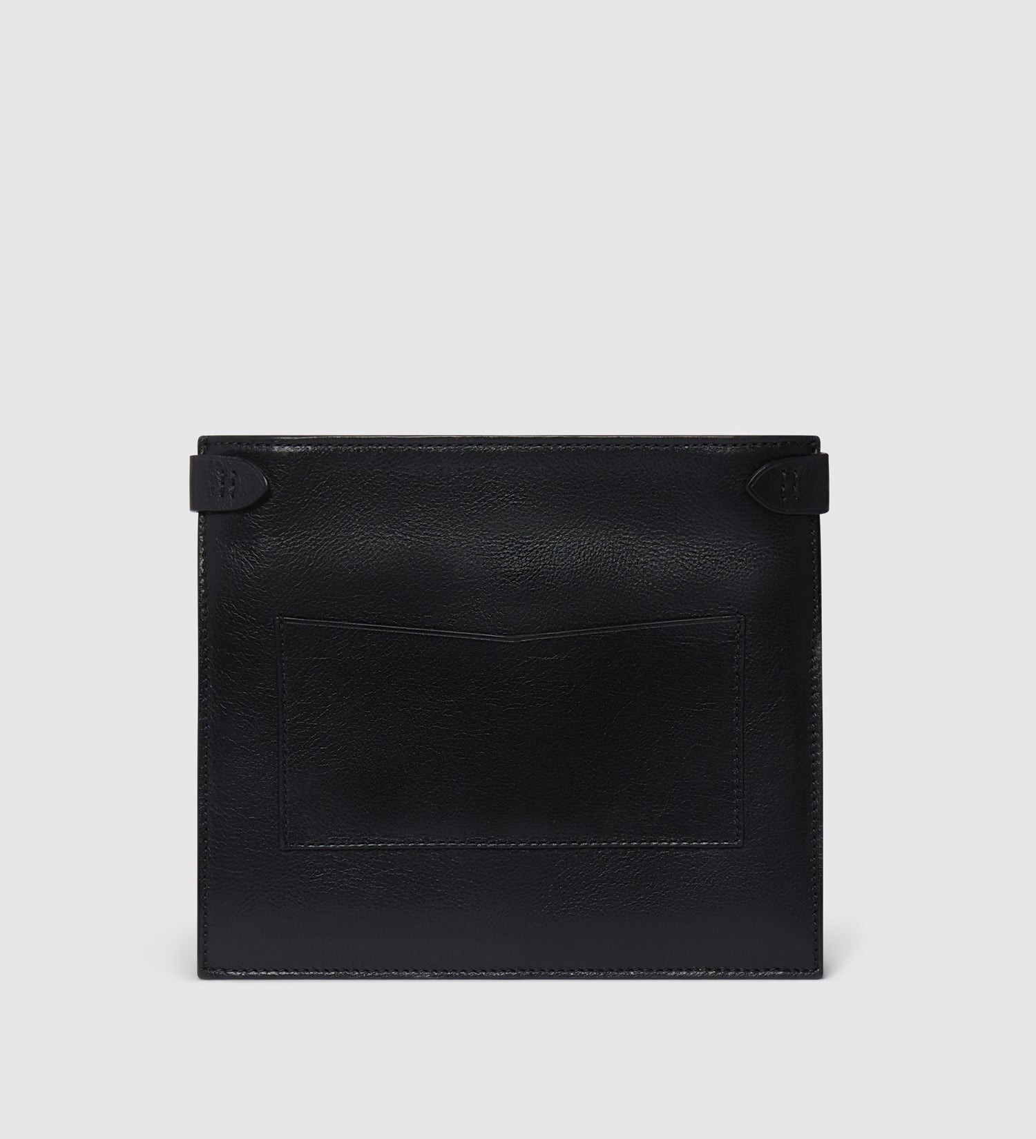Metier - Stowaway Crossbody Elvis Black