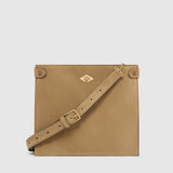Metier - Stowaway Suede Cairo