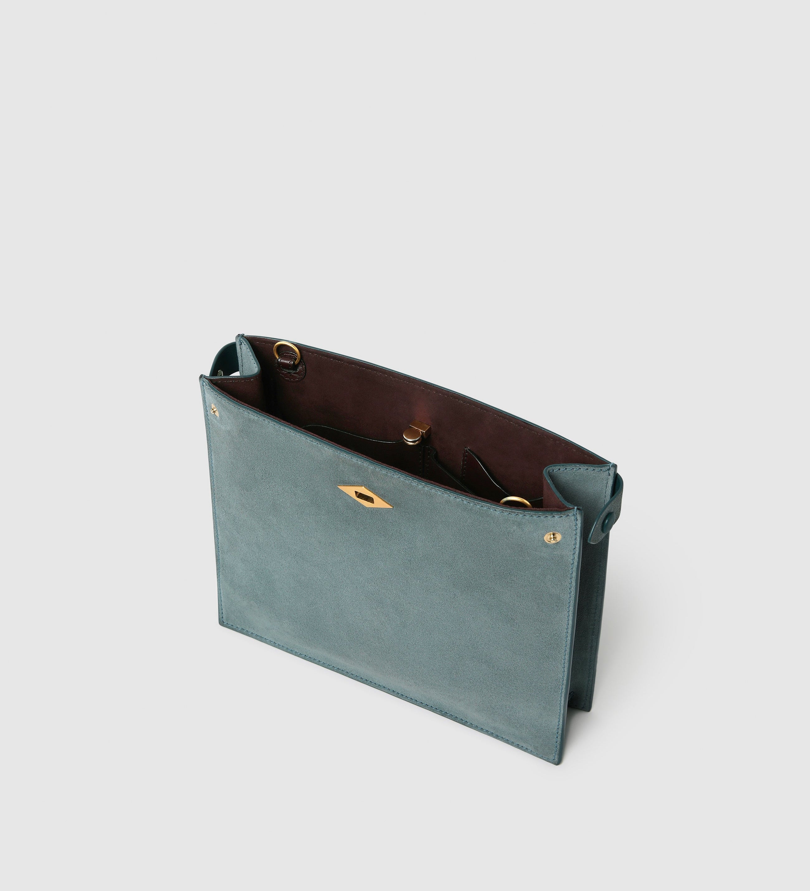 Metier - Stowaway Suede Gotland