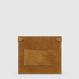 Metier - Fernando Jorge | Métier Stowaway Suede Marrakech
