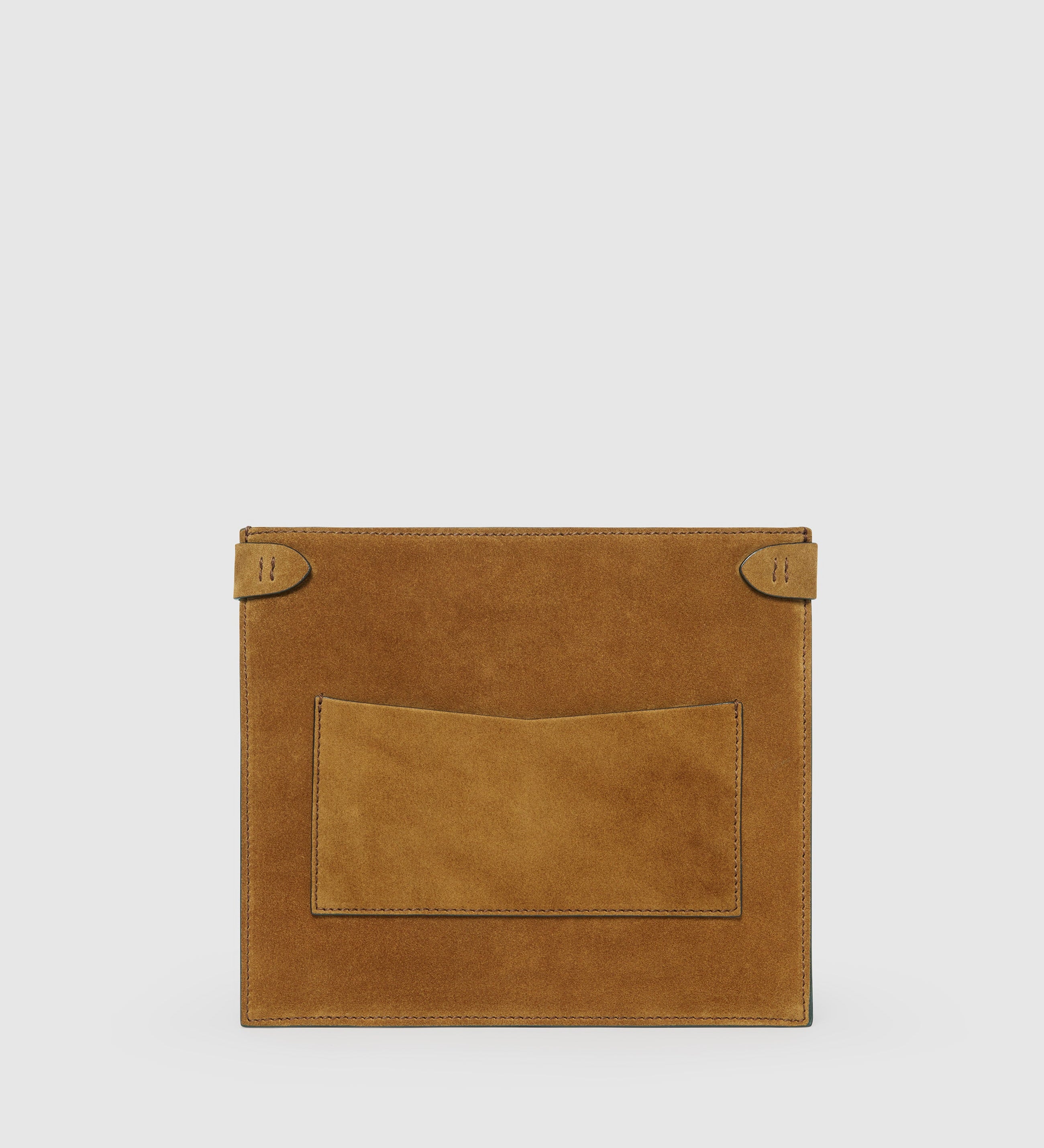 Metier - Fernando Jorge | Métier Stowaway Suede Marrakech