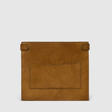 Métier - Stowaway Crossbody Suede Marrakech