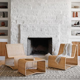 The Citizenry - Suhad Hand-Knotted Area Rug