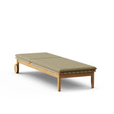 The Citizenry - Dunes Sun Lounger