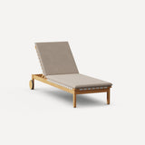 The Citizenry - Dunes Sun Lounger