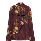 Cara Cara - Sundance Blouse