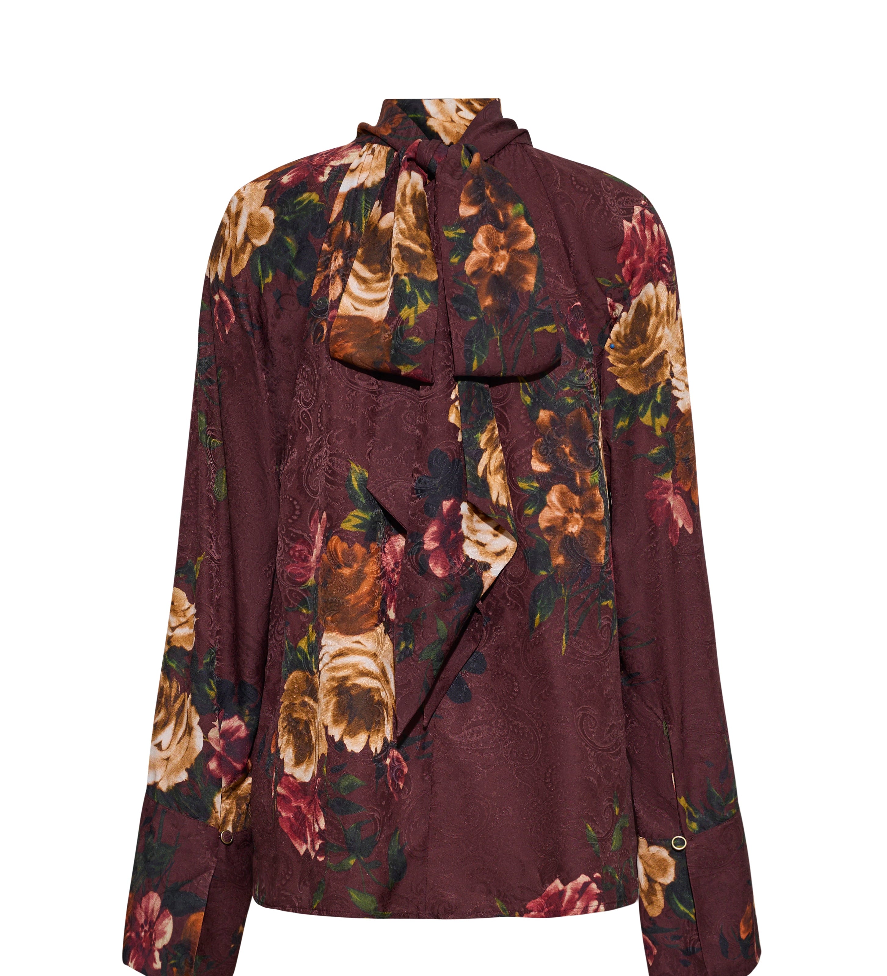 Cara Cara - Sundance Blouse