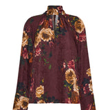 Cara Cara - Sundance Blouse