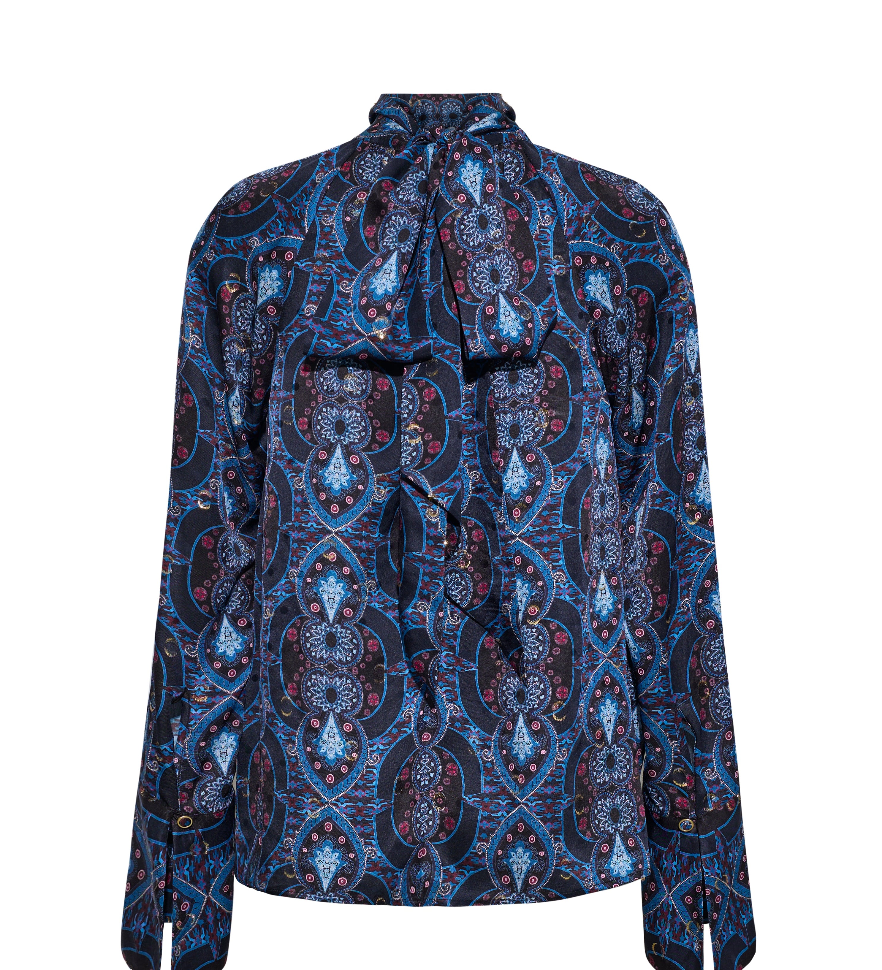Cara Cara - Sundance Blouse