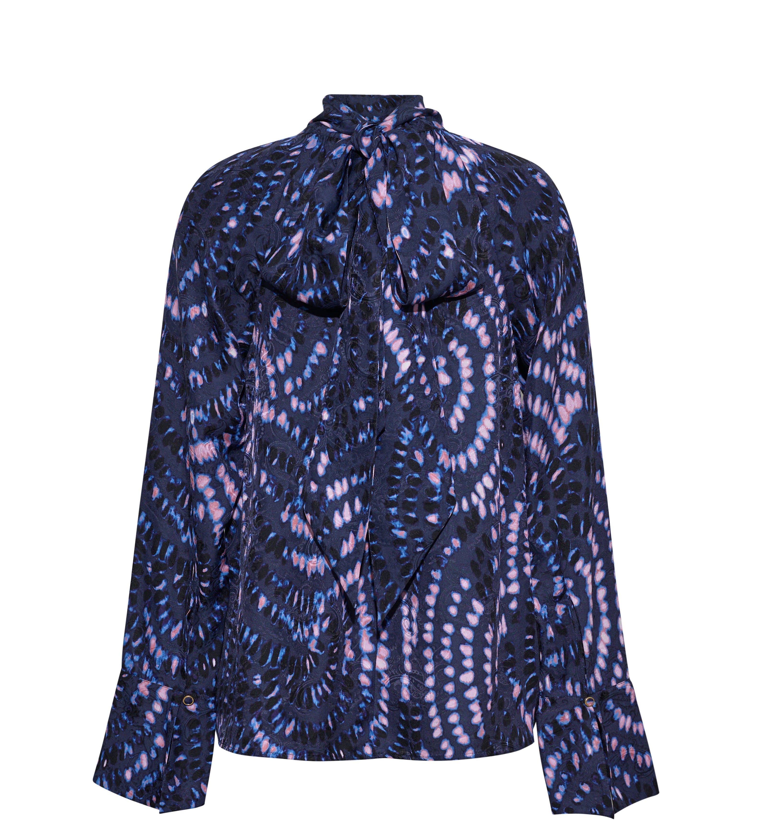 Cara Cara - Sundance Blouse